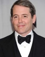 Matthew Broderick