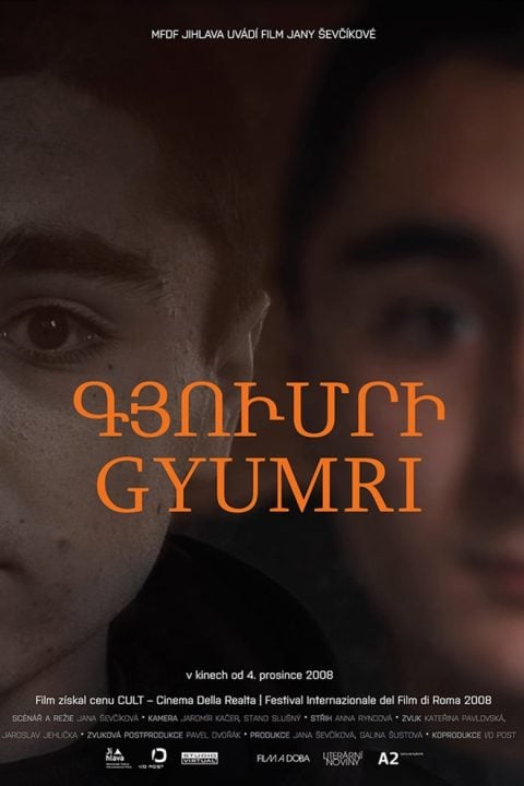 Plakát Gyumri