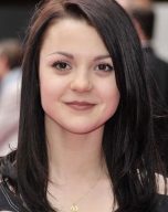 Kathryn Prescott