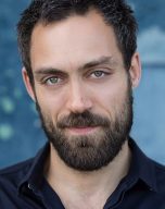 Alex Hassell