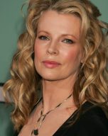 Kim Basinger