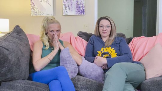 90 Day Fiancé: Pillow Talk - 7. epizoda