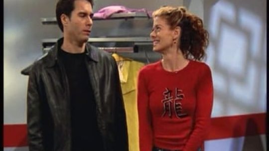 Will & Grace - 18. epizoda