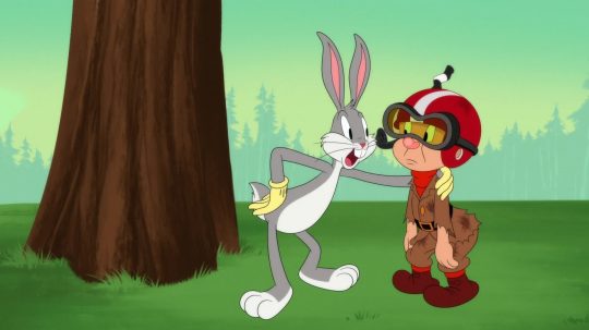 Looney Tunes: Animáky - 22. epizoda