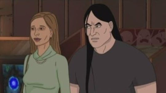 Metalocalypse - 13. epizoda