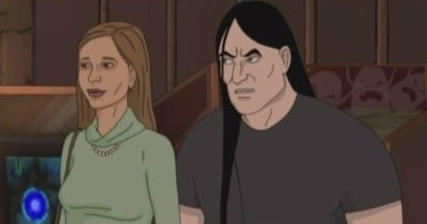 Metalocalypse