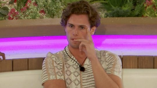 Love Island - 3. epizoda