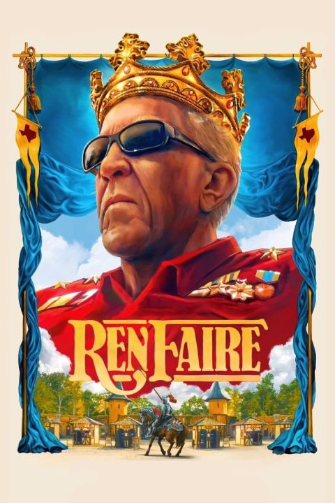 Plakát Ren Faire