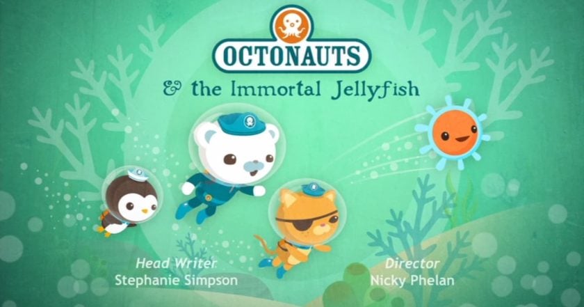 Octonauts