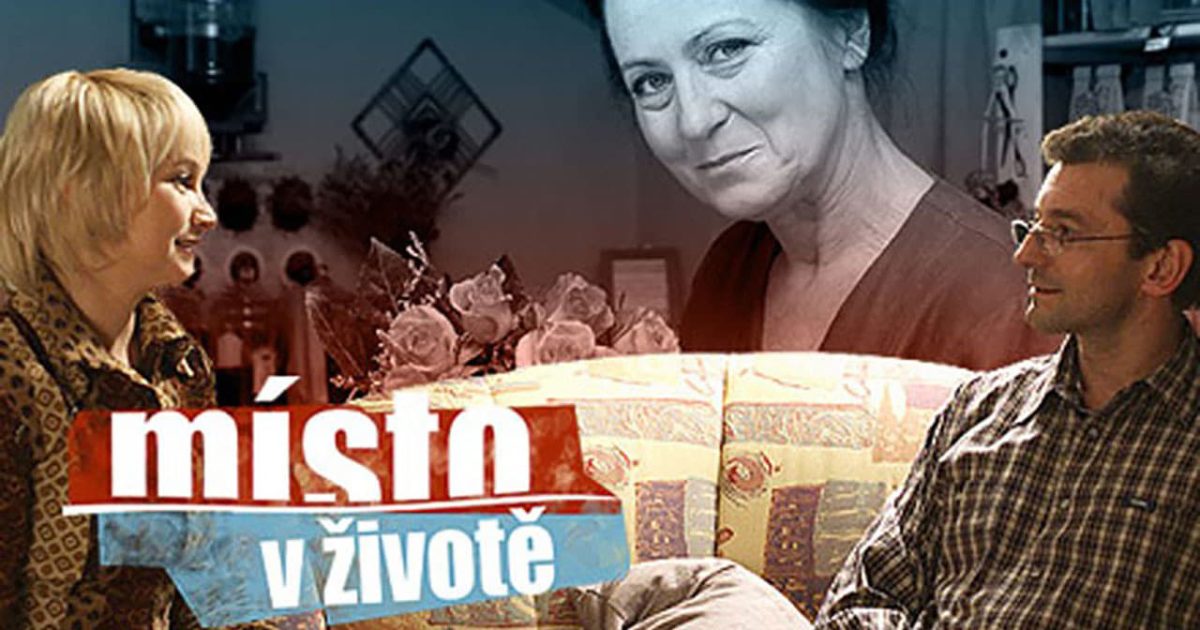 Místo v životě