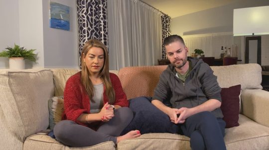 90 Day Fiancé: Pillow Talk - 12. epizoda