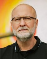 Bob Mould