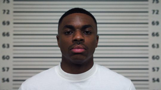 The Vince Staples Show - Starý známý