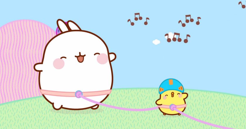 Molang