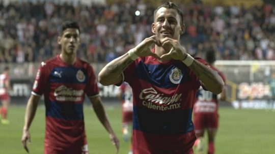 CHIVAS: El Rebaño Sagrado - 2. epizoda