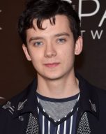 Asa Butterfield