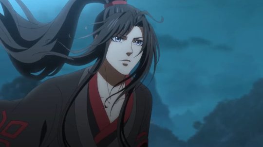 魔道祖师 - 5. epizoda