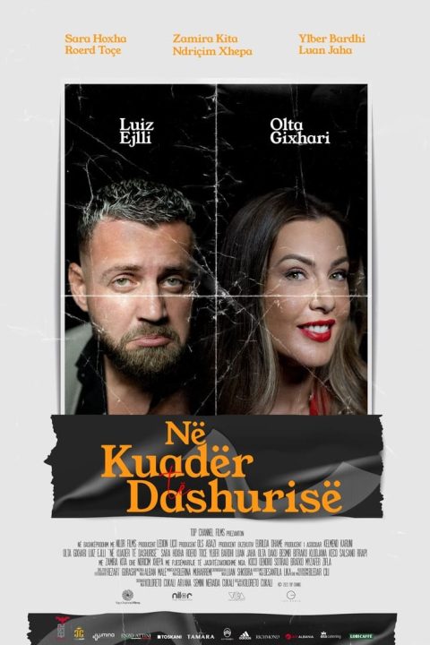 Në kuadër të dashurisë