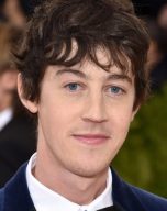 Alex Sharp