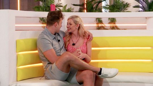 Love Island - 8. epizoda