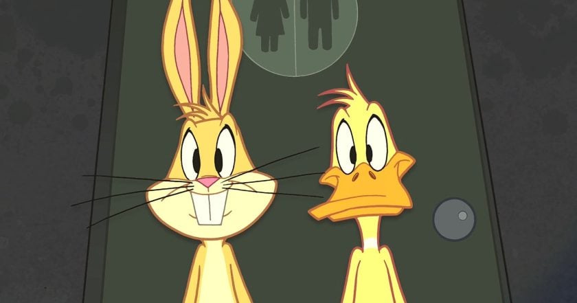 Looney Tunes: Úžasná show 