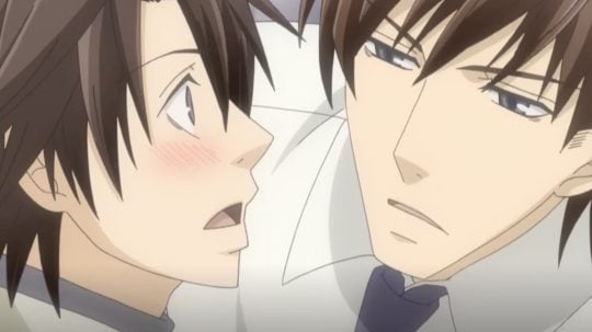 Sekai Ichi Hatsukoi: The World’s Greatest First Love - 6. epizoda