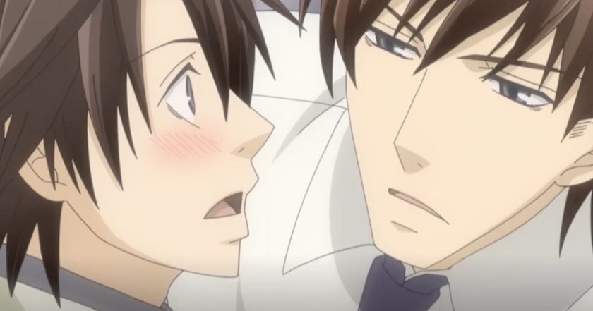 Sekai Ichi Hatsukoi: The World's Greatest First Love