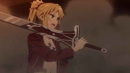 Fate/Apocrypha - 13. epizoda