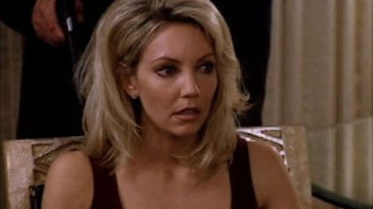 Melrose Place - 21. epizoda