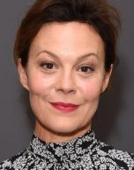 Helen McCrory