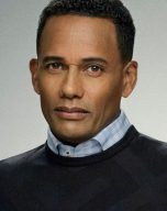 Hill Harper