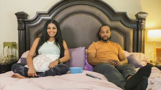 90 Day Fiancé: Pillow Talk - 10. epizoda