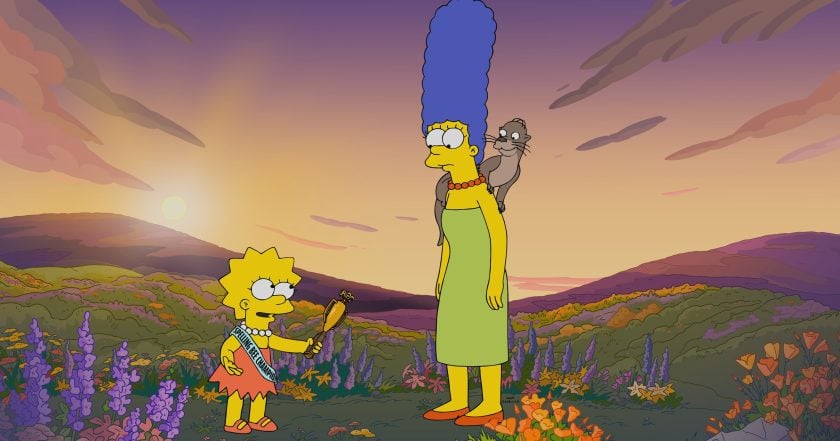 Simpsonovi