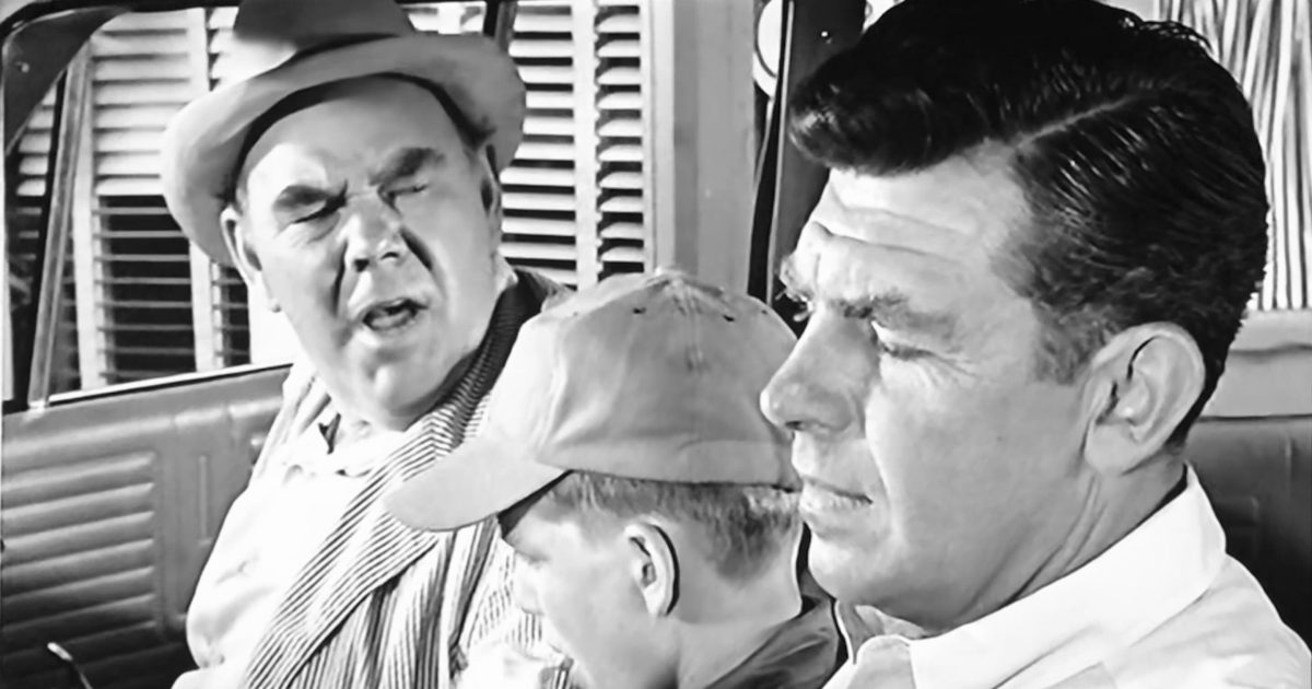 The Andy Griffith Show