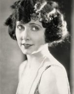 Mae Busch