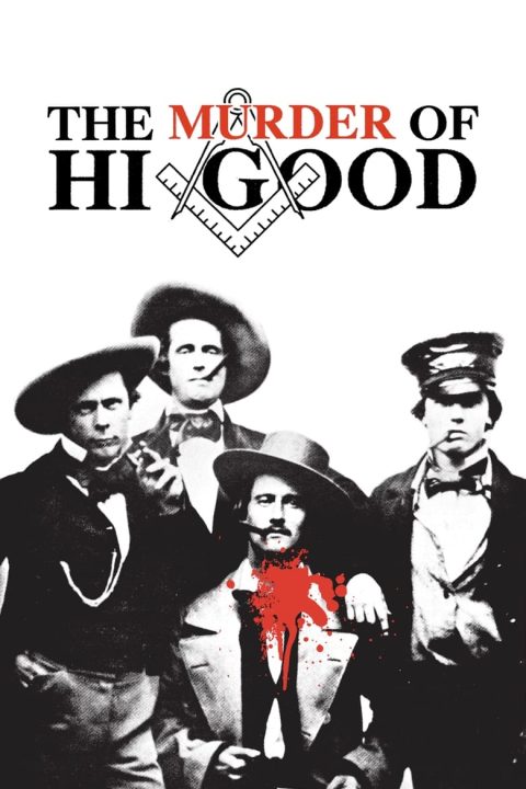 Plakát The Murder of Hi Good