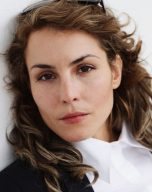 Noomi Rapace