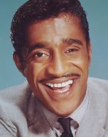 Sammy Davis Jr.