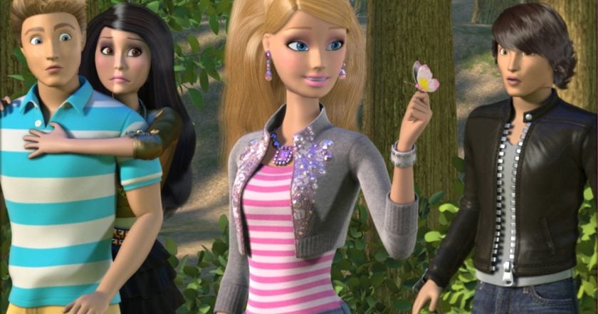 Barbie: Life in the Dreamhouse