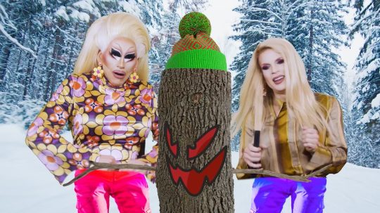 UNHhhh - 27. epizoda