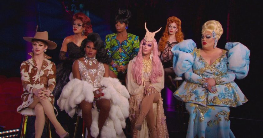 RuPaul's Drag Race