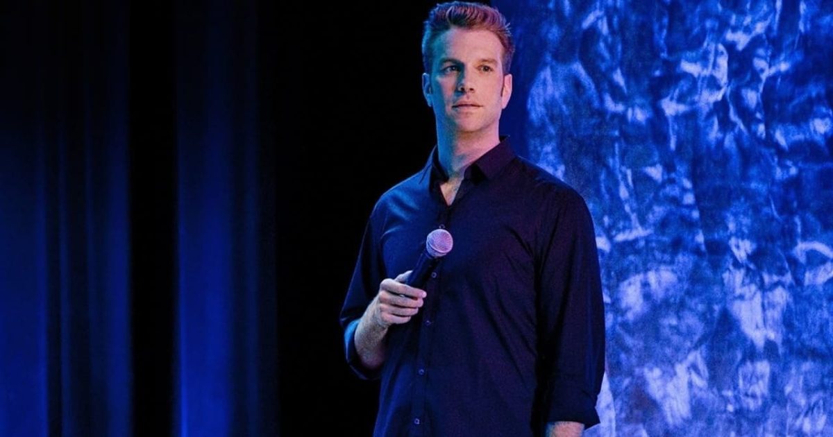 Anthony Jeselnik: Thoughts and Prayers