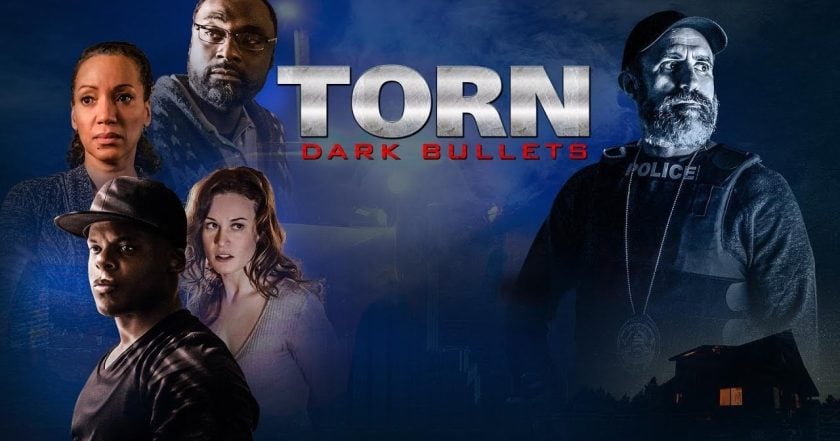 Torn: Dark Bullets