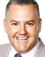 Ross Mathews