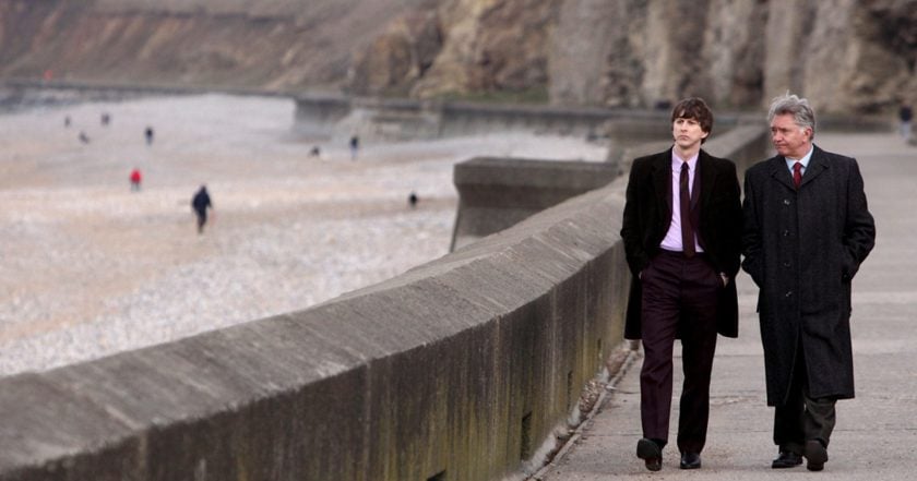 Inspektor George Gently