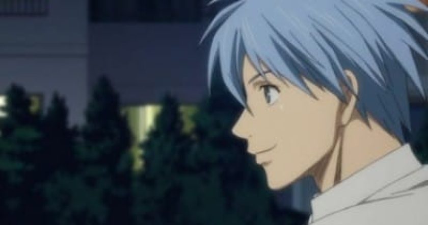 Kuroko no basuke