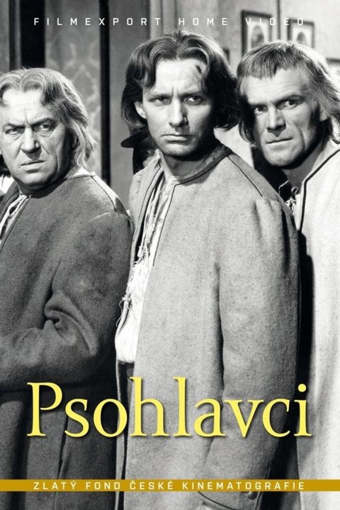 Psohlavci