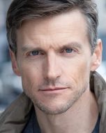 Gideon Emery