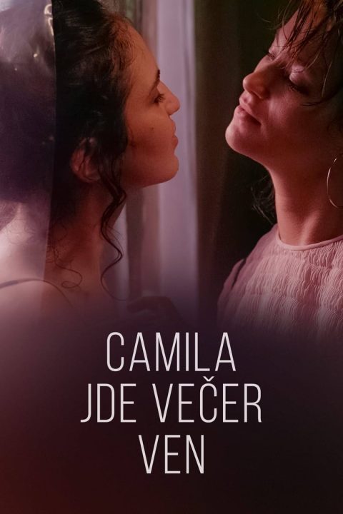 Plakát Camila saldrá esta noche