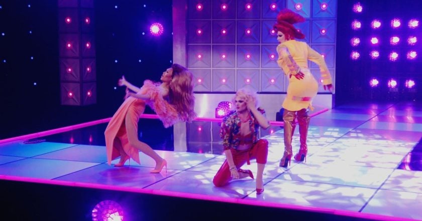 RuPaul's Drag Race